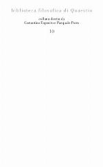 La filosofia della natura in Kant