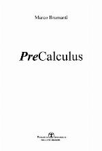 PreCalculus