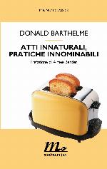 Atti innaturali, pratiche innominabili