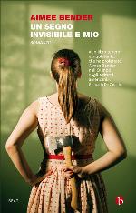 Un segno invisibile e mio