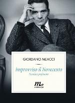 Improvviso il Novecento