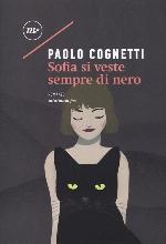 Sofia si veste sempre di nero (Italian Edition)