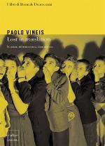 Lost in translation. Tecnologia, informazione, democrazia