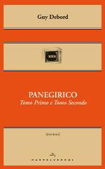 Panegirico. Tomo Primo e Tomo Secondo