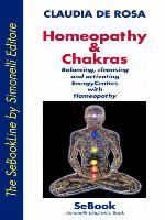 Homeopathy & Chakras