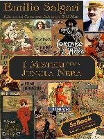 I Misteri Della Jungla Nera