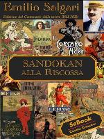 Sandokan alla riscossa