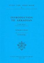 Introduction to Akkadian