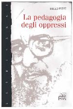 La pedagogia degli oppressi