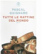 Tutte le mattine del mondo