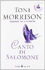 Canto di Salomone