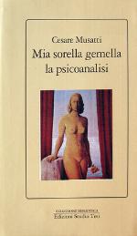 Mia sorella gemella la psicoanalisi