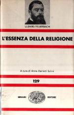 L'essenza della religione