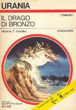 Il drago di bronzo