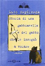 Storia di una gabbianella e del gatto che le insegnò a volare