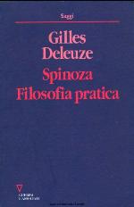 Spinoza. Filosofia pratica