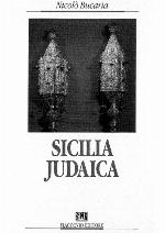 Sicilia judaica : guida alle antichità giudaiche della Sicilia
