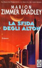 La sfida degli Alton