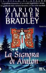 La signora di Avalon