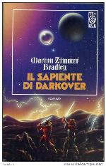 Il sapiente di Darkover