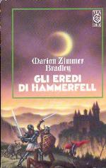 Gli Eredi di Hammerfell