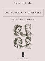 Antropologia di genere
