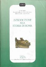 Introduzione alla storia di Roma