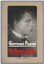 Un uomo finito