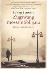 Zugzwang. Mossa obbligata