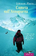 Cometa sull'Annapurna