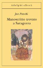 Manoscritto trovato a Saragozza