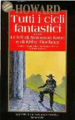 Tutti i cicli fantastici, Vol. 4