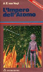 L'impero dell'atomo