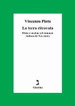 La terra ritrovata : ebreo e nazione nel romanzo italiano del Novecento