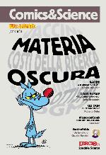 Comics &amp; Science