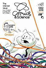 Comics &amp; Science n. 002/2016