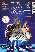 Comics &amp; Science n. 001/2017