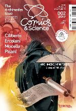 Comics &amp; Science n. 002/2017