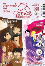 Comics &amp; Science n 01/2018
