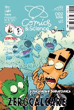 Comics &amp; Science n. 02/2018