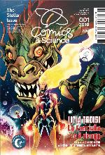Comics &amp; Science n. 01/2019