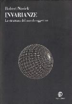 Invarianze : la struttura del mondo oggettivo