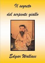 Il segreto del serpente giallo
