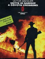 Notte di sangue a Coyote Crossing