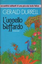 L'uccello beffardo