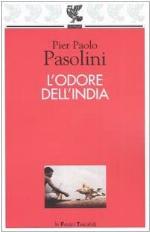 L'odore dell'India (Le fenici tascabili)