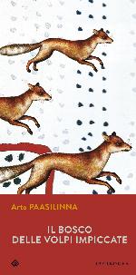 Il bosco delle volpi