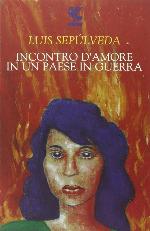 Incontro d'amore in un paese in guerra
