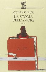 La storia dell'amore