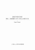 Archeonimi del labirinto e della ninfa